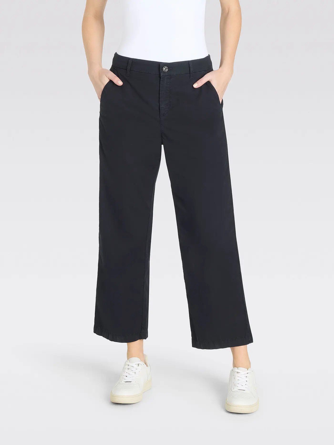 MAC | Culotte CARI | dunkelblau
